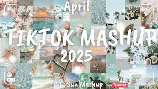 Tiktok Mashup April 💙2025💙 (Not Clean)