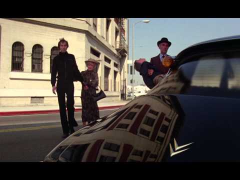 Возвращение с Ведьминой горы - Трейлер