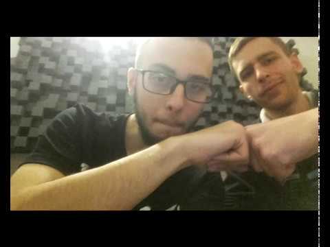 Łilma ft. Skroniu - Przesiąknięci bólem