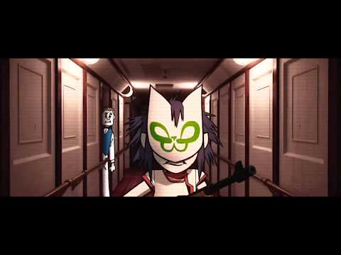 Gorillaz - Plastic Beach