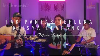 Download lagu Tak Pantas Terluka - Keisya Levronka | Cover mp3