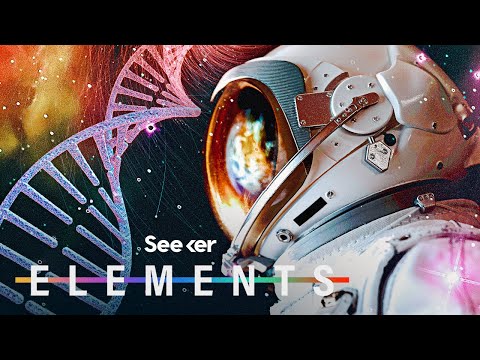 人體在太空中會發生什麼？ (What Happens to the Human Body in Space?)