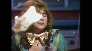 New York Dolls - Looking For A Kiss [totp2]