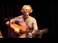 Anders Osborne (solo acoustic) "Every Bit Of Love" 06-26-15 StageOne FTC Fairfield CT