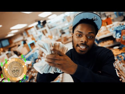 Lil Kurrr - Poppin Shit (Shot by @GwopDigital)