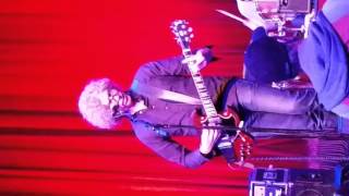 The Jayhawks: Haywire