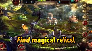 Awakening: Kingdoms videosu