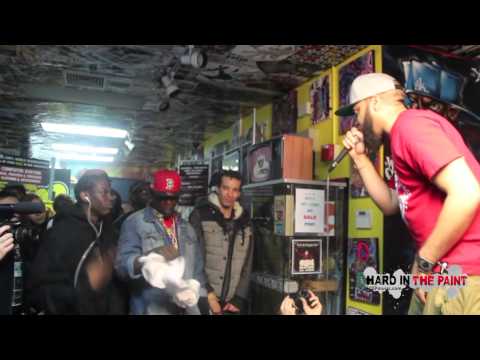 SPNDA & EvillDewer: The Jeffrey Listening Party