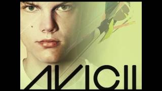 Avicii - Enough is Enough (HQ 1080p)