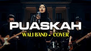Download lagu WALI BAND - PUASKAH - SLOW ROCK COVER #wali #puaskah #cover mp3