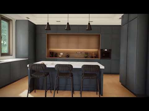 Elmid Design Interior Design