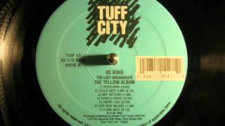 45 King - Funk Box