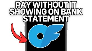 How To Pay For Onlyfans Without It Showing On Bank Statement (Full Guide) 2025!