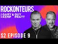 Labi Siffre - Series 2 Episode 9 | Rockonteurs with Gary Kemp Kemp and Guy Pratt - Podcast