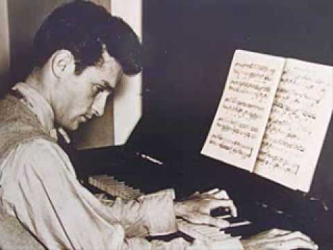 Video thumbnail for Prelude in D major (Op. 34, No. 5)