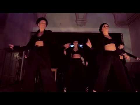 Limelight 2017 Julie Martins & Saidi Glauser