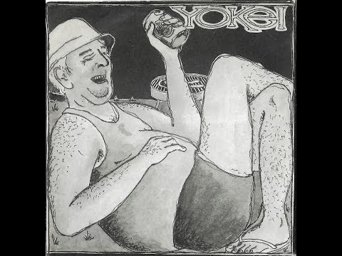 Yokel - Self-Titled 7" EP 1998 (Full Album)