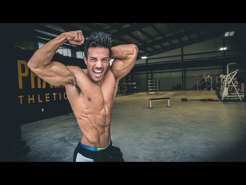 Set The Standard | Summer Shredding Ep. 26
