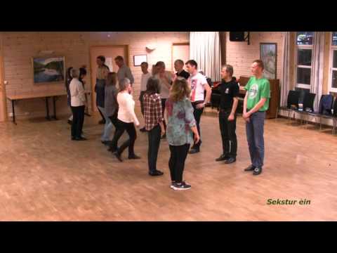 Sekstur I fra Namdalen