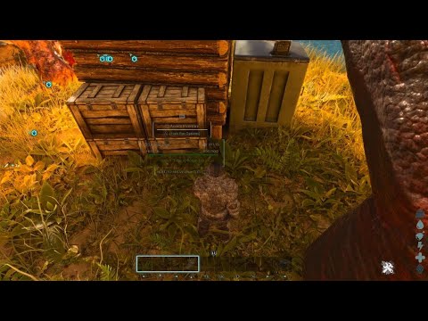 ARK Survival Ascended modded pt 36