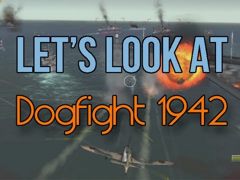 Let's Dogfight! PC