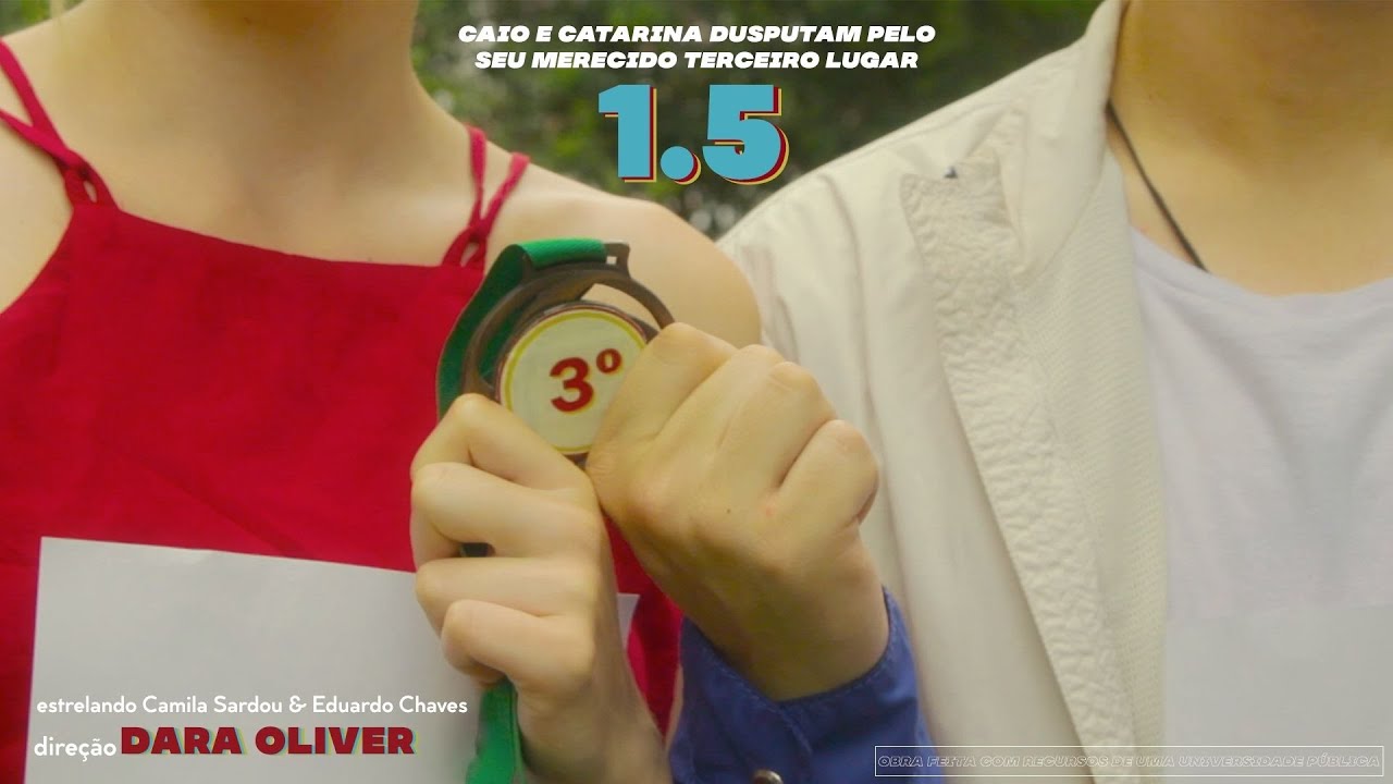 Miniature de la vidéo 1.5 du film 1.5