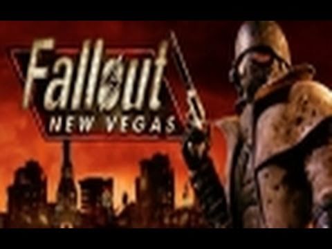Fallout: New Vegas Playthrough pt.24(Very Hard/Hardcore)