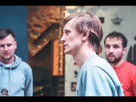 Yan The Shrimp l Judge demo Breaking l TEAMKA-2017