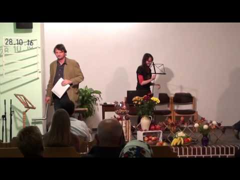 Thilo Bratke - Das Vitamin B12 Problem - nicht nur für Veganer