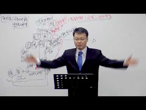 [목요성경공부] 이사야 25장