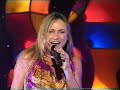 Tina Cousins - Pray (Good News Week performance)