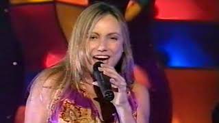 Tina Cousins - Pray (Good News Week performance)