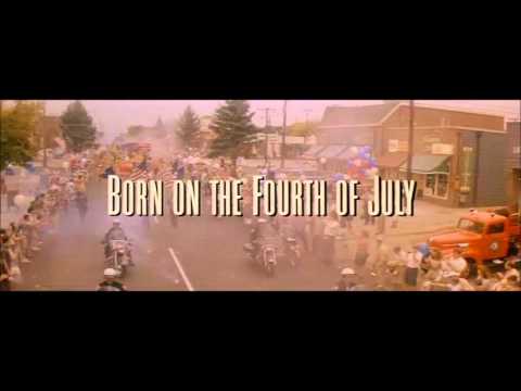 John Williams - Prologue/End Title/Victory/Epilogue. (Born On The Fourth Of July)