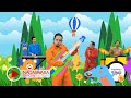 Wali - Ondeskrayyy Ngaji (Ciluk Baa)