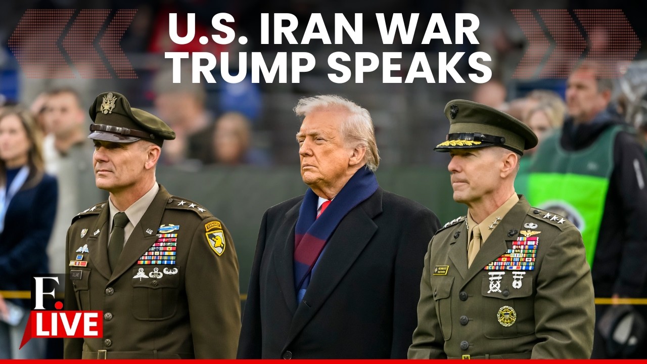 LIVE: US President Trump Speaks At NCAA Collegiate National Champions Day | US Iran Talks