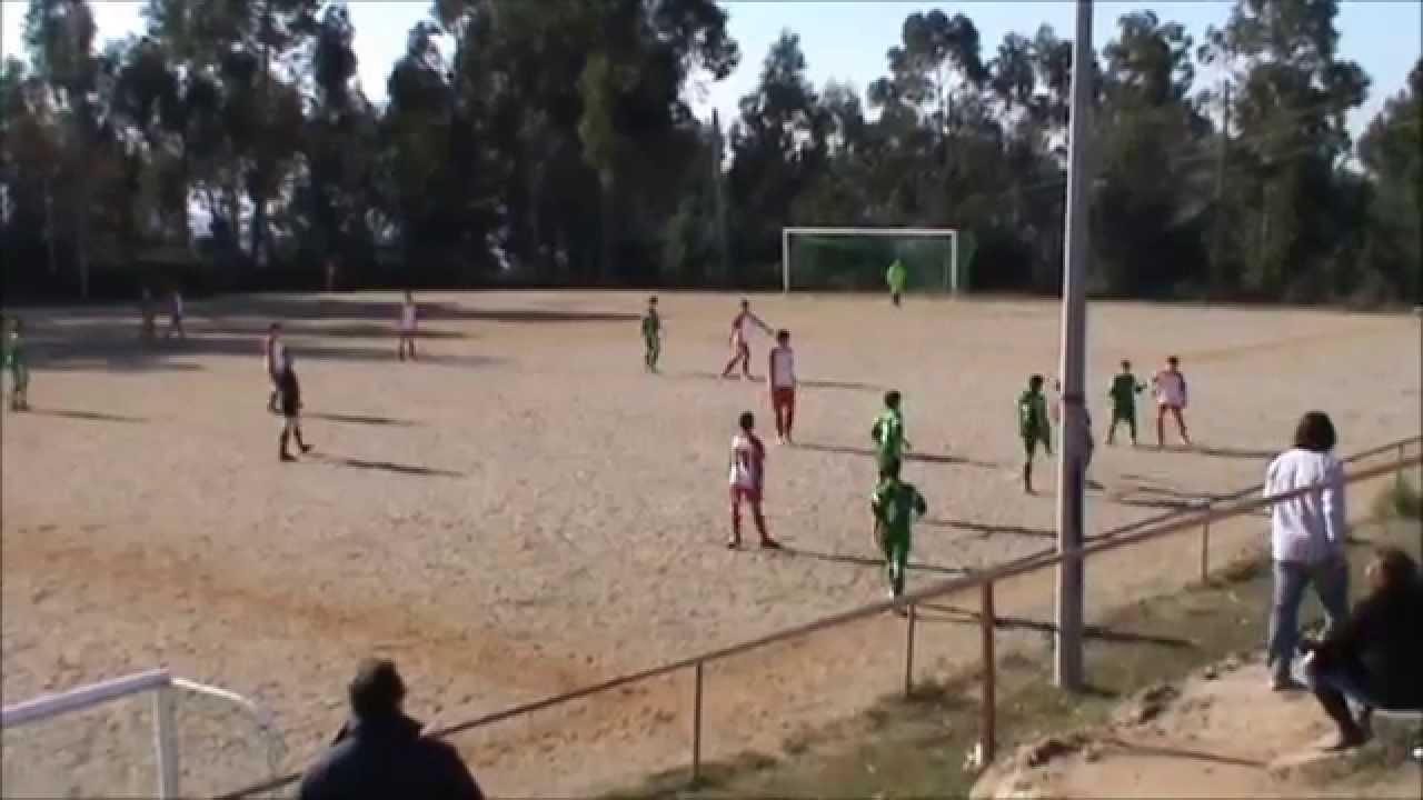 Montezelo 2 Atl Rio Tinto 2