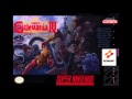 Super Castlevania IV Room Of Close Associates SNES OST