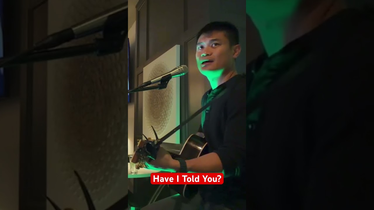Promotional video thumbnail 2 for Kiel Rey