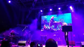 GOLPES BAJOS + SOLE GIMENEZ - TRAVESURAS DE TILL (IBERIA FESTIVAL 2018)