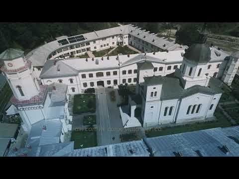 SLAVĂ LA SFANTUL NEAGOE BASARAB, MAICILE DE LA MĂNĂSTIREA DIACONEȘTI