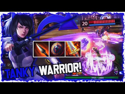 This Amaterasu Build Made Her A STRONG BULLY In SMITE! Best Amaterasu Build (Smite A-Z Gameplay)