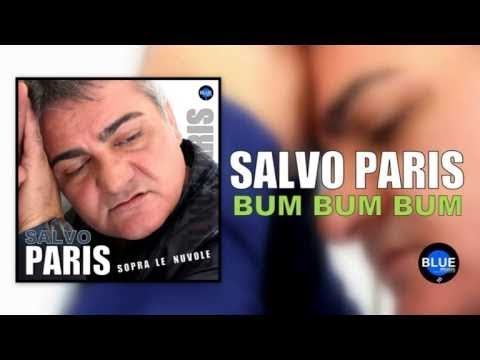 SALVO PARIS   BUM BUM BUM