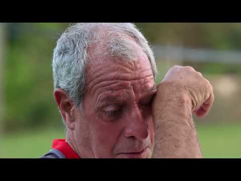 Valdemir Machado da Costa (Demi) - Comendador do Esporte de Irupi