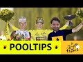 Tour de France 2023 Pooltips voor WIELERFLITS PLOEGLEIDER