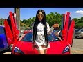 Top Billing Khanyi Mbau