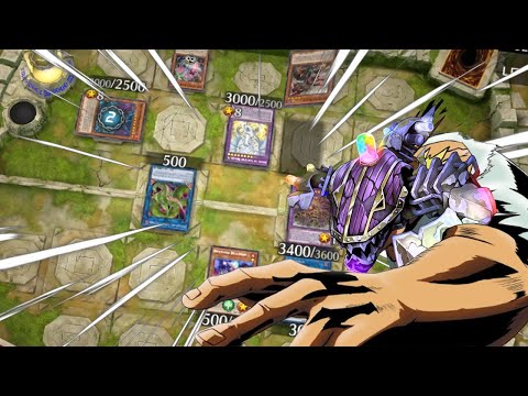 My FIRE Deck Better Than Yours! ft INFERNOID Yugioh Master Duel