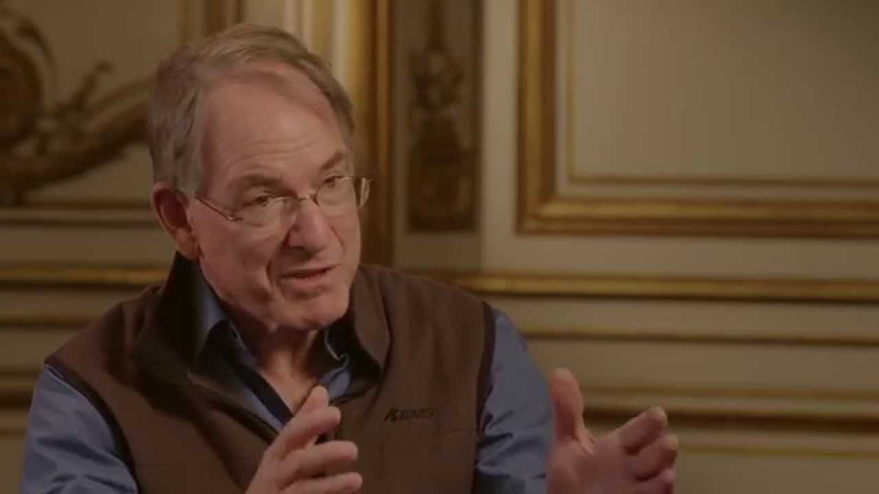 The Death of ‘Homo Economicus’