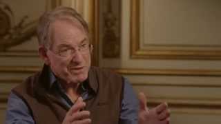 The Death of ‘Homo Economicus’