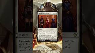 👗 Quintorius, History Chaser needs some Clever Concealment | MTG EDH #mtg #magicthegathering