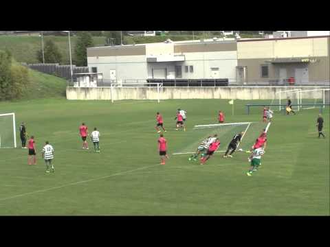 FK Litoměřice - TJ TATRAN RAKO Rakovník